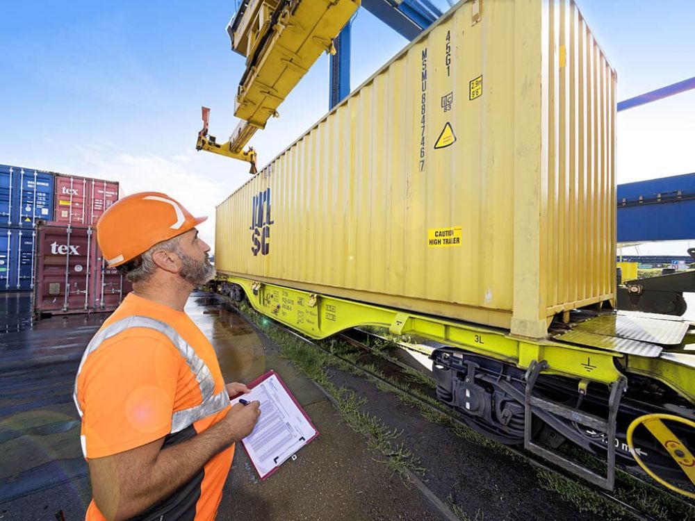 BM Bahndienste GmbH