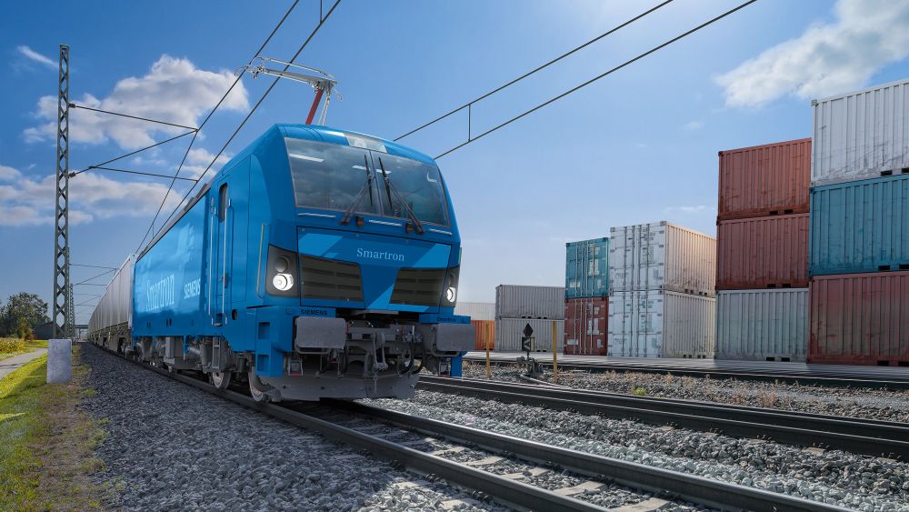 Siemens Mobility GmbH