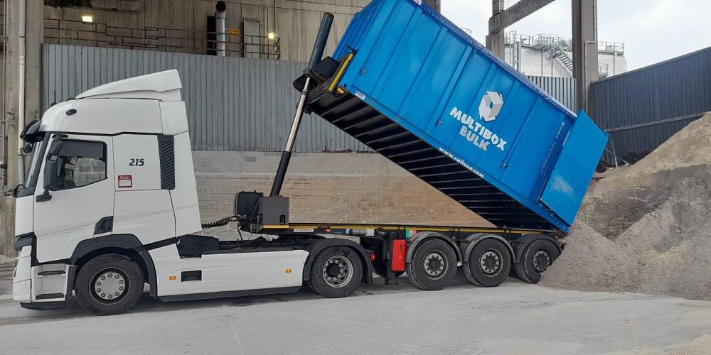 Rail&Sea Logistics GmbH