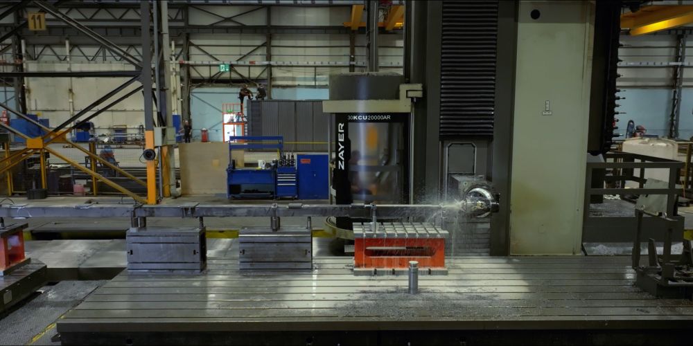 FZK Engineering and Industrial Investments Inc.