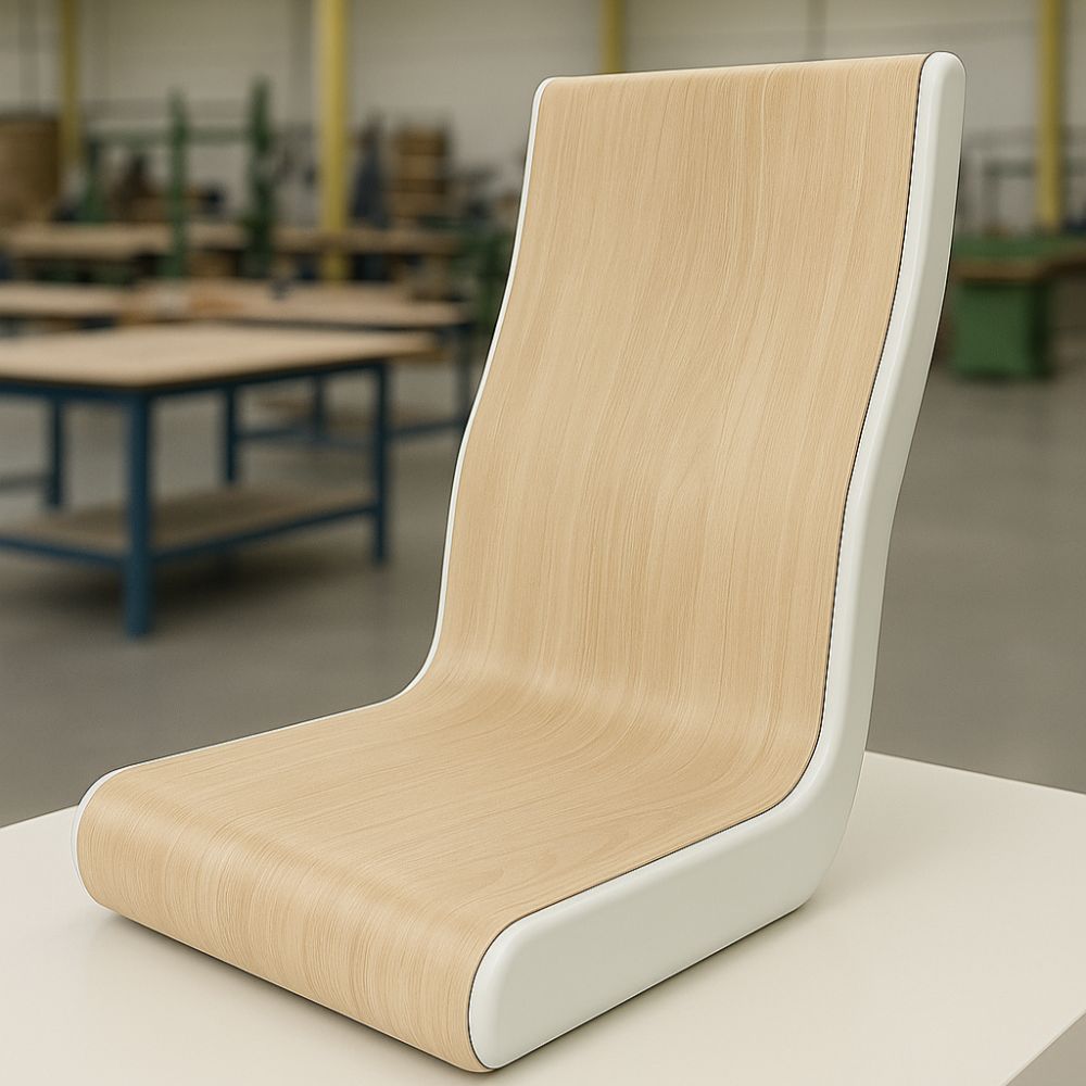 Wood Specific