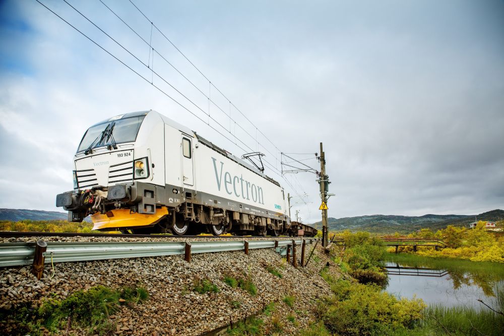 Siemens Mobility GmbH