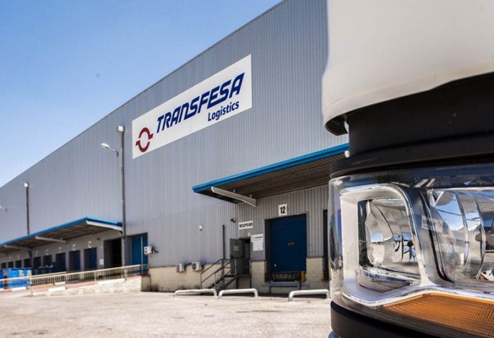Transfesa Logistics S.A.