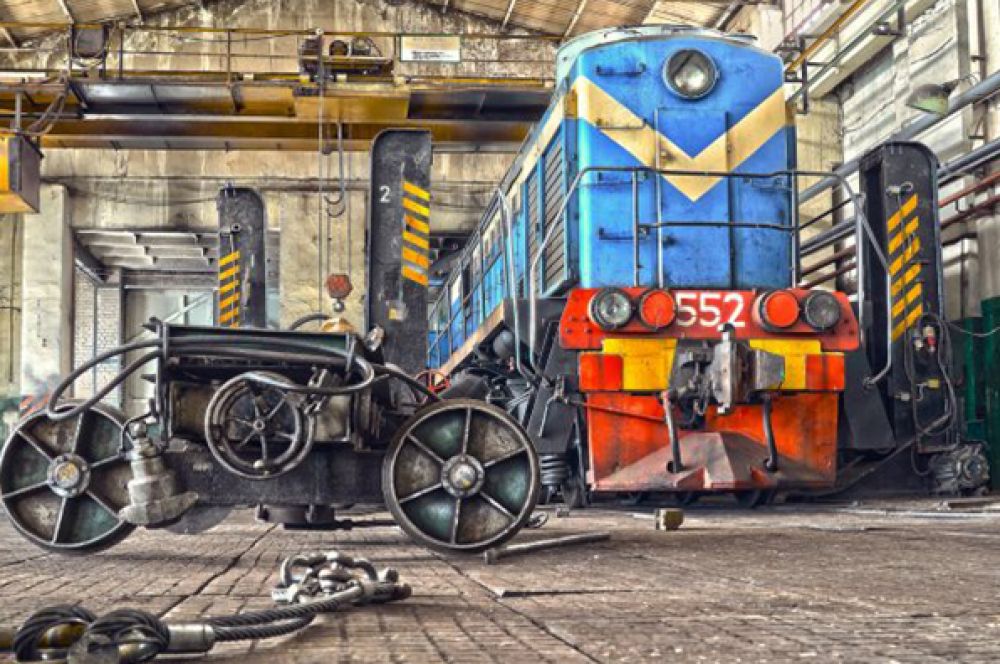 Skinest Rail Polska Sp. z o.o.