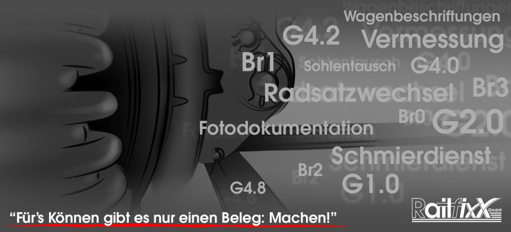 RailfixX GmbH