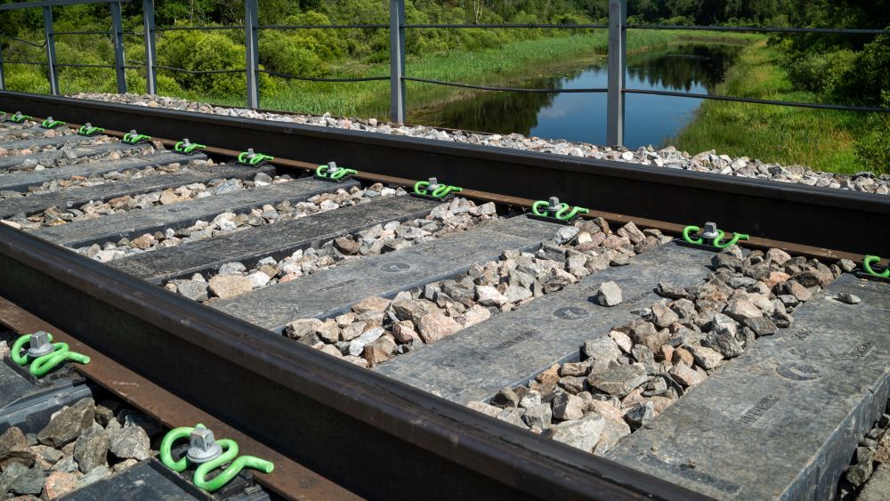 Vossloh Fastening Systems GmbH