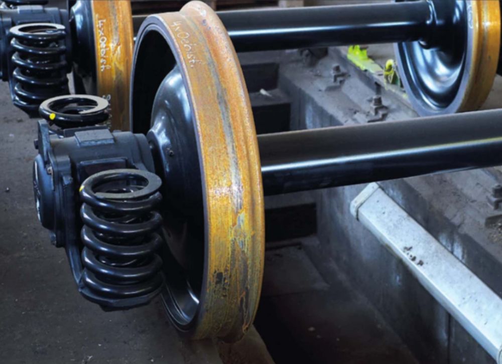 BBL Technik GmbH