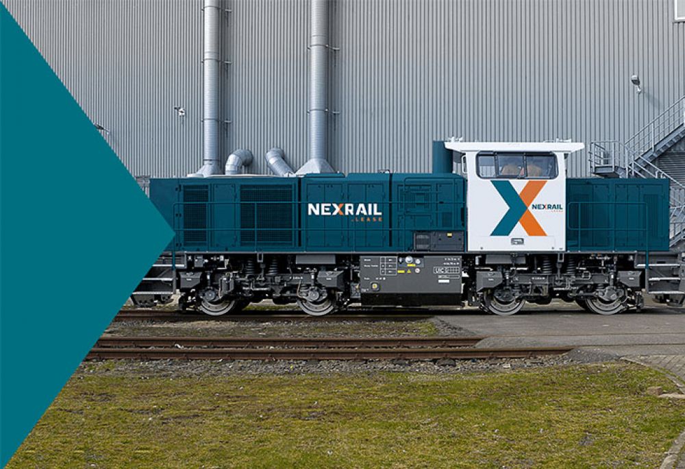 Nexrail Lease