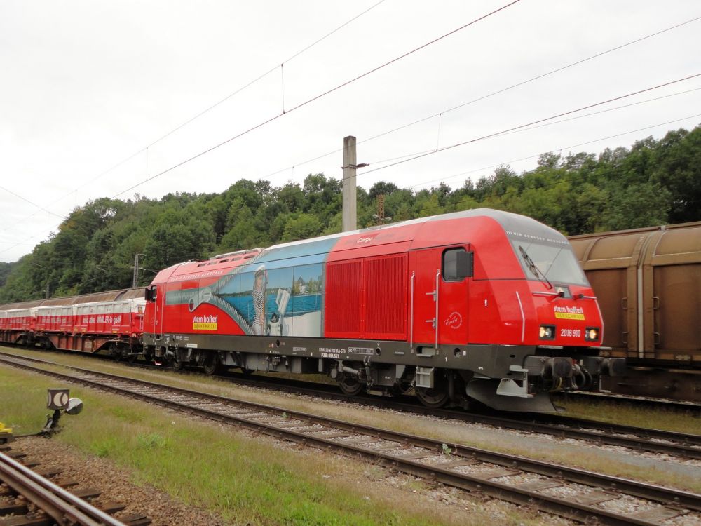 Stern & Hafferl Verkehrsgesellschaft m.b.H.