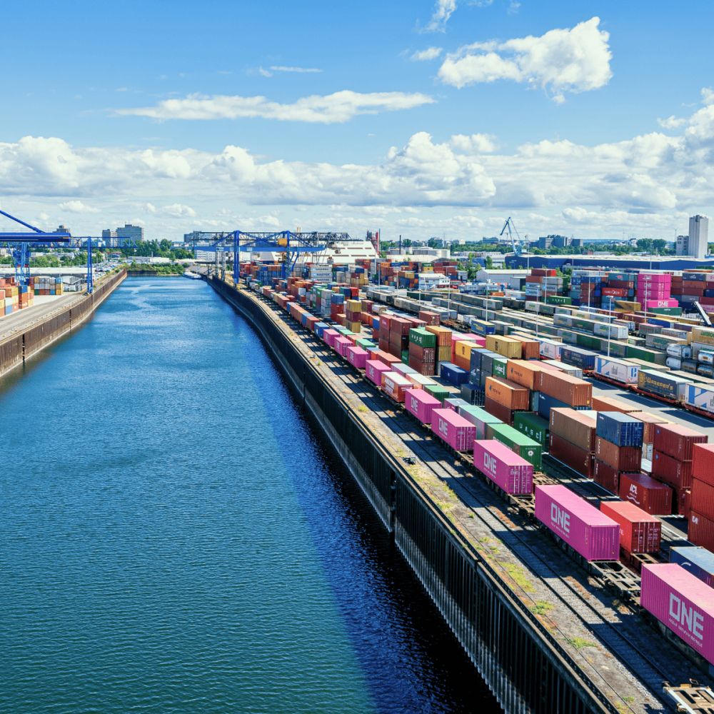 Optimodal Nederland B.V.