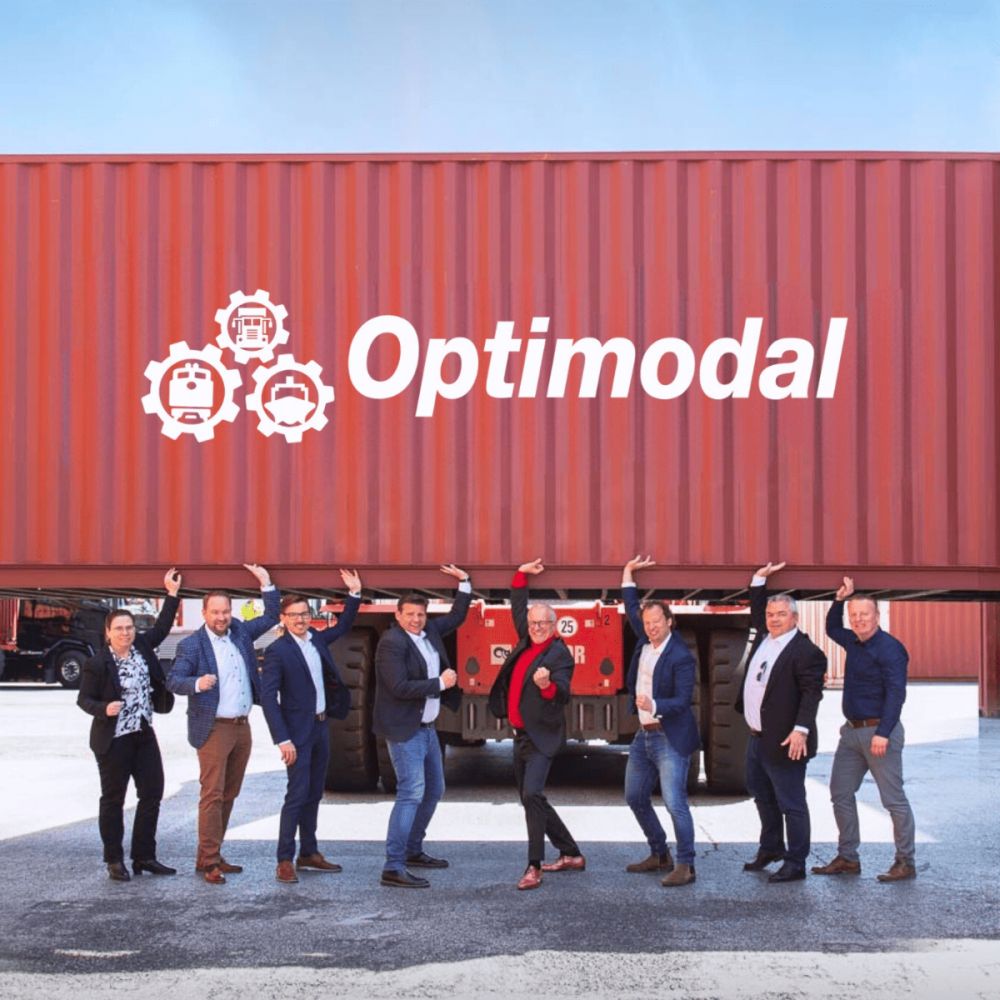Optimodal Nederland B.V.