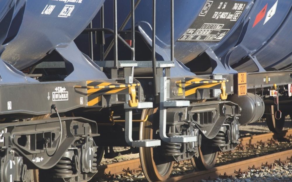 VPI European Rail Service GmbH (VERS)