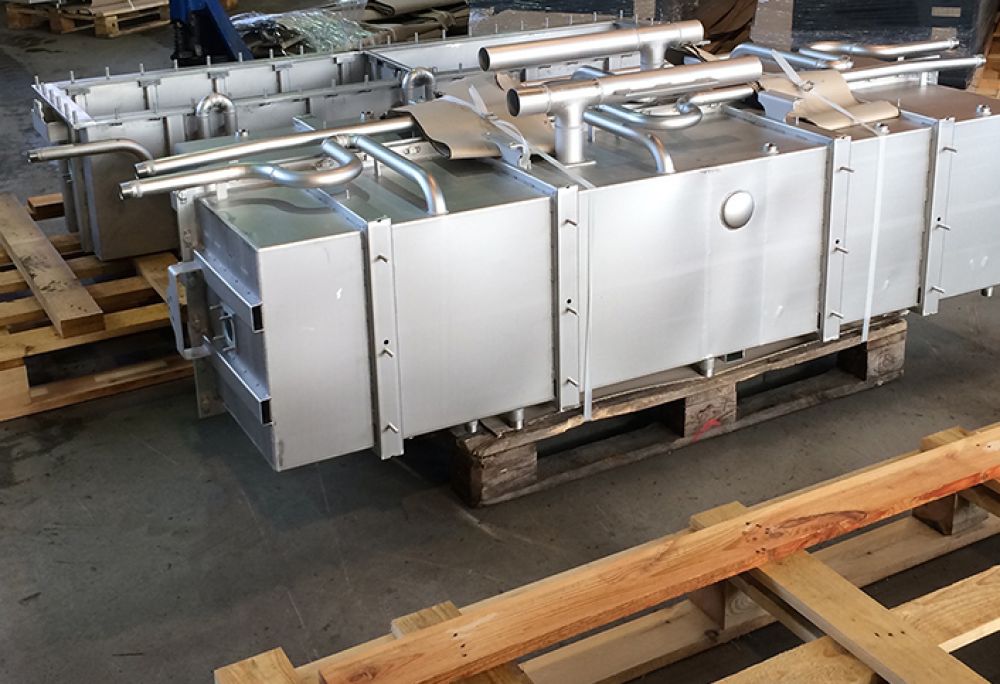 Thein Industry