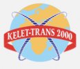 Kelet-Trans 2000 Kft. logo