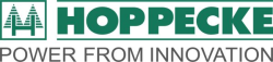 HOPPECKE Batterien GmbH & Co. KG logo