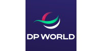 DP World logo