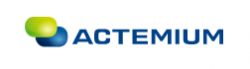 ACTEMIUM Cegelec GmbH logo