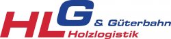 Holzlogistik und Güterbahn GmbH logo