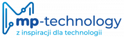 MPTECHNOLOGY SPÓLKA Z O. O. logo