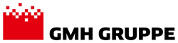 GMH Bahn + Service GmbH logo