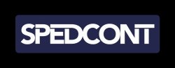 SPEDCONT Sp. z o.o. logo