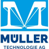 Müller Technologie AG logo
