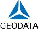 GEODATA Surveying & Monitoring Group logo