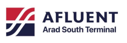 Afluent Arad South Terminal SRL logo