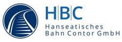 HBC Hanseatisches Bahn Contor GmbH logo