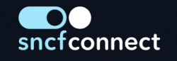 SNCF Gares & Connexions logo