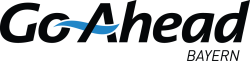 Go-Ahead Bayern GmbH logo