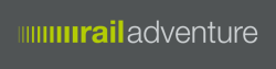 RailAdventure Netherlands logo