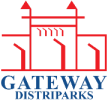 Gateway Distriparks Limited logo