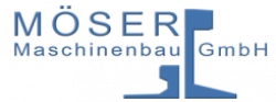 Möser Maschinenbau GmbH logo