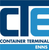 CTE Container Terminal Enns Ges.m.b.H logo