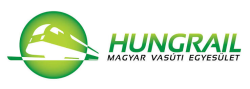 HUNGRAIL logo
