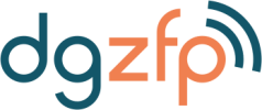 DGZfP Ausbildung und Training GmbH logo