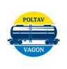Poltavvagon logo