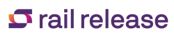 RailRelease B.V. logo