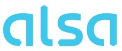ALSA Grupo S.L.U. logo