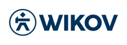 Wikov MGI a.s. logo