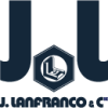 J. LANFRANCO logo