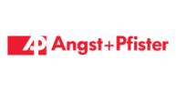 Angst+Pfister AG logo