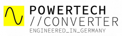 PTC Rail Services GmbH logo