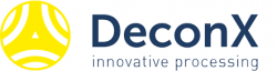 DeconX S.r.l. logo