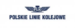 PKP POLSKIE LINIE KOLEJOWE S.A. logo