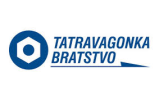 Tatravagonka Bratstvo doo logo