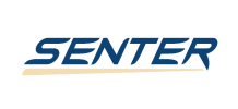 Senter S.A. logo