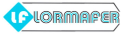 LORMAFER S.A. logo