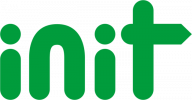 INIT GmbH logo